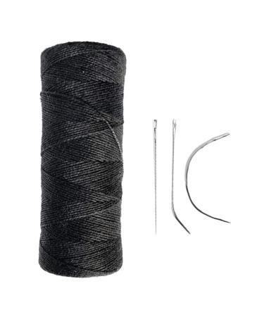 CUTICATE Hair Extensions Sewing Thread - Premium Wig Weft Thread for Seamless Hair Extensions - Buy Online on GoSupps.com