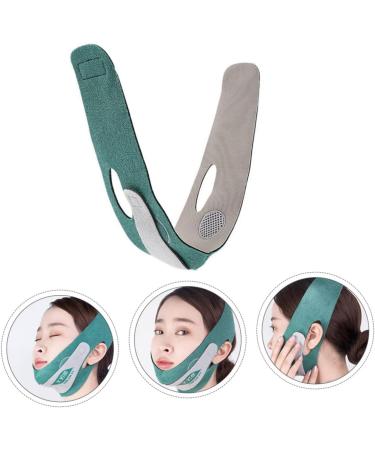 Beatifufu Thinner Beauty Facial V Thin Bandage Thin Slimming V Lifting-up Thin Masseter Chin Bandage -lifting Artifact - Buy Online on GoSupps.com