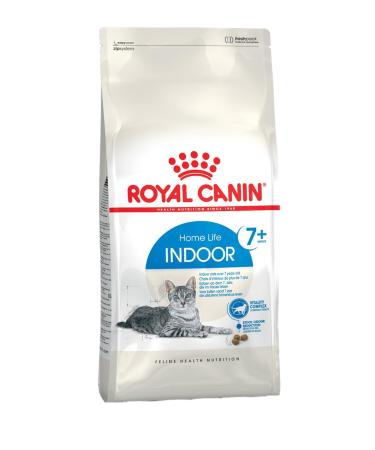 Royal Canin - Royal Canin Feline Indoor +7 - 154 - 0 4 kg