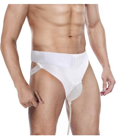 Buy Reusable Silicone Urine Collector - Wearable Catheter Bags for Men & Women | Easy to Clean Incontinence Solutions for Elderly & Bedridden - Buy Online on GoSupps.com