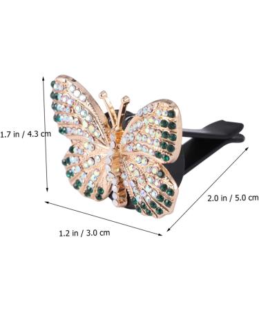  PartyKindom Vent Clip Charms | Aromatherapy Car Diffuser & Freshener | Essential Oil Auto Dashboard Decoration | Perfect Car Accessories  - Buy Online on GoSupps.com