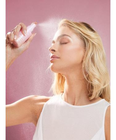 DIBS Beauty - LoveBeam Blurring & Balancing Face & Body Setting Spray Long-Lasting Makeup Hold Soft-Focus Blurring Finish Hydrating Mist & Oil Control - Size: (2.03 oz) - Buy Online on GoSupps.com