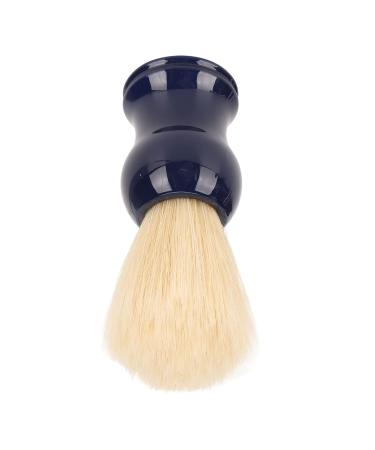 Professional Quick-Drying Shaving Brush - Easy Foam Imitation Pig Bristle for Home Salon - International Shipping - Buy Online on GoSupps.com
