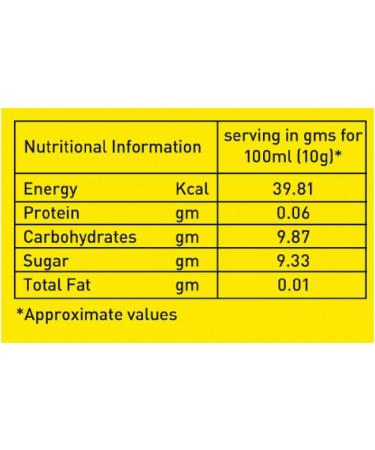 Girnar premix th au citron instantan (10 sachets) - Buy Online on GoSupps.com