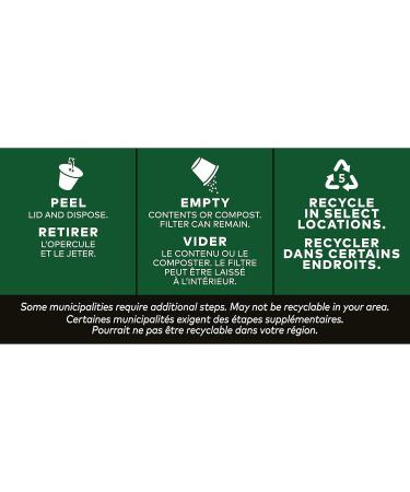 Timothy's World Coffee 74-01120 Rainforest Espresso K-cups Extra Bold 96-Count Rainforest 96 count (Pack of 1) - Buy Online on GoSupps.com