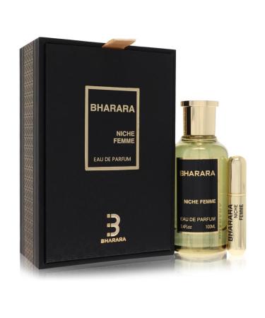 Bharara Niche for Women - 3.4 oz EDP Spray