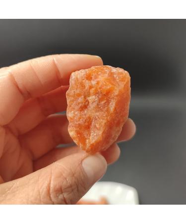 Room Decoration 1pc Natural Sunstone Raw Stone Rough Quartz Crystal Specimen Home Decoration Ornaments 2-4cm (Color : Yellow Aventurine Size : 1pc 20-40mm) 1pc 20-40mm Yellow Aventurine - Buy Online on GoSupps.com