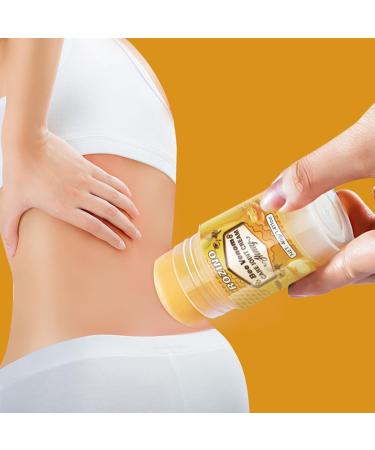 Bee Venom Joint Cream for Knees & Joint Support Fast Absorbing Non-Sticky Formula with Vitamin C Aloe Vera for Soothing Comfort (1.411OZ) 1.411 Ounce - Buy Online on GoSupps.com