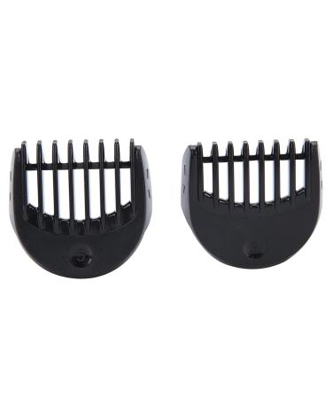 Buy Braun Series 3 Electric Shaver Trimmer Head & 5pcs Guide Comb Set | International Shipping - Buy Online on GoSupps.com