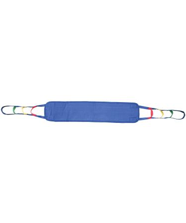 Lumex Deluxe Sit-to-Stand Padded Sling Buttocks Strap, DSLSA9