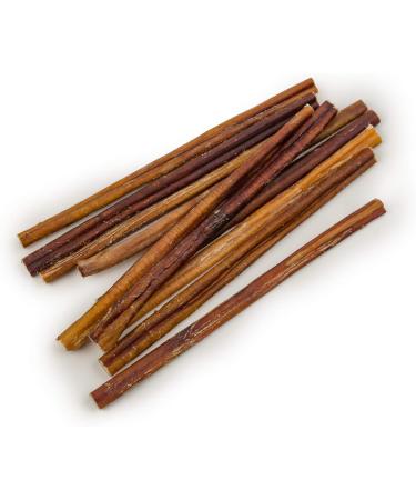 Loyalty Dog Treats Pig Ears (Pack of 25) + Loyalty Dog Treats Beef Bully Sticks 12 inch (Pack of 10) Dog Treats + Dental Chew 12 inch 25 Pack - Buy Online on GoSupps.com