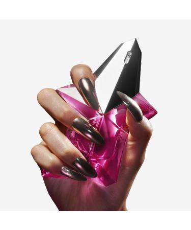 MUGLER Angel Nova - Eau de Parfum - Women's Perfume - Floral & Fruity - With Bergamot Rose and Cedarwood- Long Lasting Fragrance 3.3 Fl Oz (Pack of 1) - Buy Online on GoSupps.com