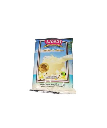 Vanilla Drink Mix Powder - (120g Each)