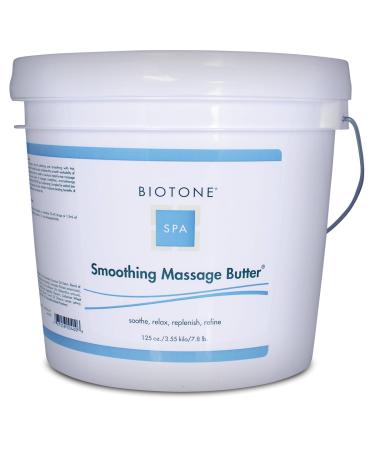 Biotone Smoothing Mass Butter 124.8 Ounce