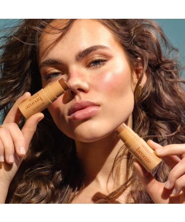 ARTDECO Bronze stick cream bronze bronze in stick form for a tanned complexion 1 x 5 g 5 Provence - Buy Online on GoSupps.com