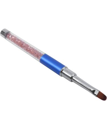 RETYLY 3Pcs/Set Nail Art Acrylic Rhinestone Brush Lines Pattern Drawing Pen Manicure Tool 03 - Buy Online on GoSupps.com