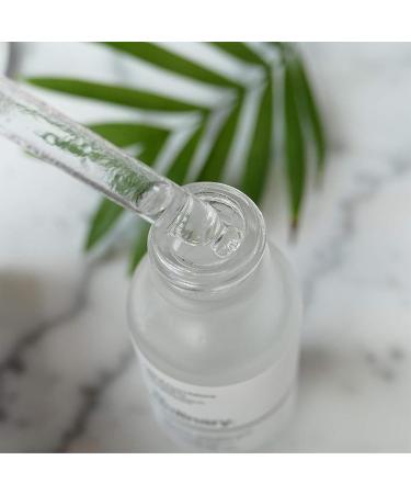 Buy Niacinamide 10% + Zinc 1% Serum - Brightening & Pore Tightening Facial Care for Men & Women - Anti-Acne Solution - International Shipping - Buy Online on GoSupps.com
