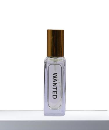 1Cr Yes Leather Pinnacle Wanted| Luxury Eau De Perfume| 5x20ML Set (100ML)| 35% Concentration Oil Perfume| Luxury Perfume For Mens| 8HR Long Lasting| Best Perfume Set - Buy Online on GoSupps.com