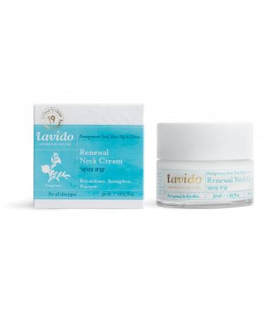 Renewal Neck Cream