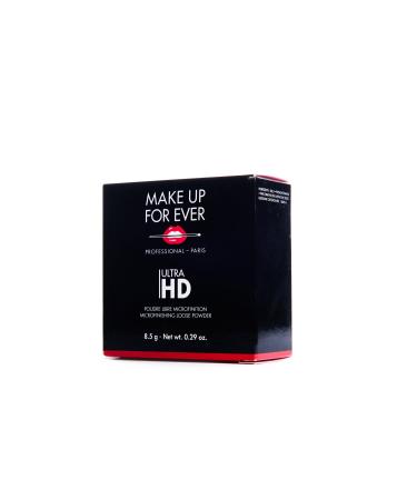 Make Up For Ever HD Microfinish Powder 0.30 oz./8.5g - Full Size for Flawless Definition - Buy Online on GoSupps.com