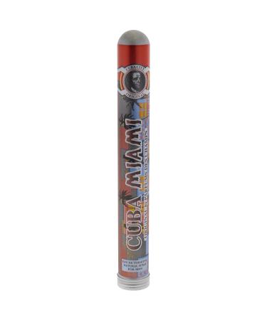 Cuba City Miami Eau De Toilette Spray for Men 1.17 Ounce - Buy Online on GoSupps.com
