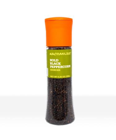 Rachael Ray | Tall Black Peppercorn Grinder
