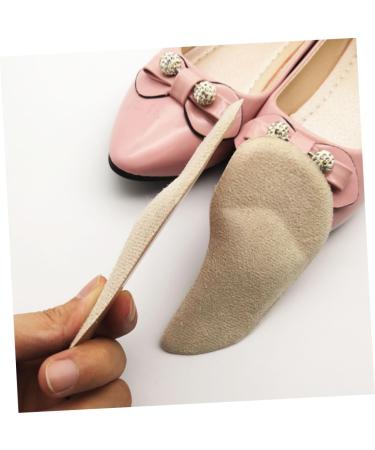 FOMIYES 3 Pair Absorption Insoles - Forefoot Cushions & Arch Support Shoe Inserts for Sports - Enhanced Comfort & Protection - Buy Online on GoSupps.com