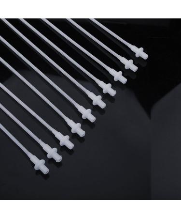 Ruiqas 10pcs Disposable Dog Catheter Tubes - Artificial Insemination Kit for Dogs | International Shipping Available - Buy Online on GoSupps.com