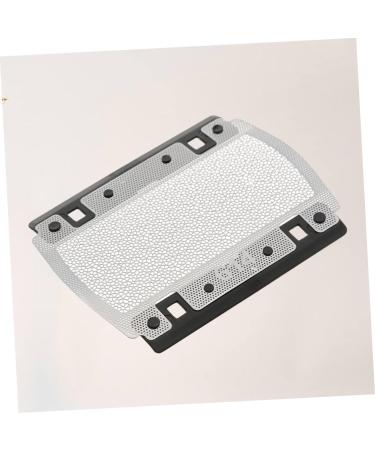 Beaupretty Stainless Steel Double-Sided Razor for Men | Razor Accessories & Shaving Supplies - Buy Online on GoSupps.com