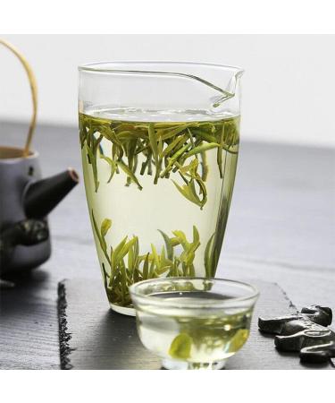 le th vert 125g Maojian a mis en bo te le th vert organique - Buy Online on GoSupps.com