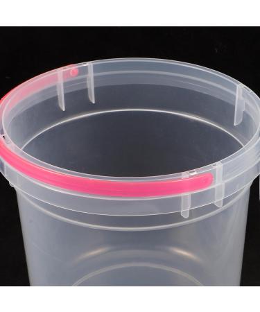 ORFOFE Washing Bucket Laundry Beads Laundry Room Bucket Plastic Containers Laundry Bucket Pp - Buy Online on GoSupps.com