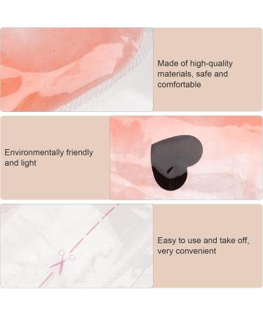 WOONEKY Coffret De Soins Beaut Exfoliants Cire De Paraffine Pour Les Pieds Pour La Maison - Buy Online on GoSupps.com