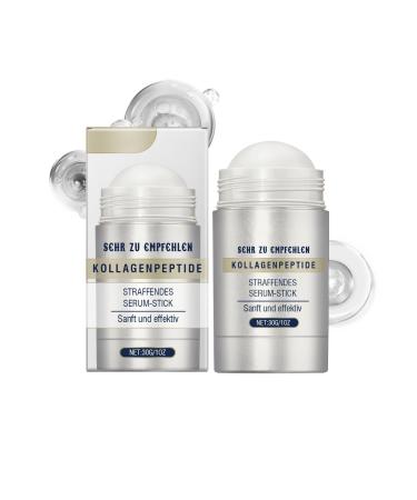 Generisch Collagen Peptides Flysmus Serum Stick Collagen Peptides Anti Aging Serum Improve Skin Elasticity 30g (1)