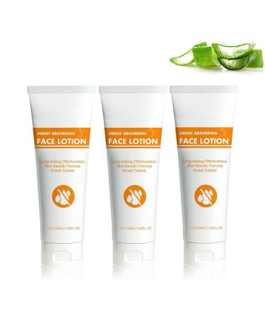 Generisch Anti-perspirant for face anti-perspirant for face forehead and scalp and scalp oily face control anti-perspiration no sweat