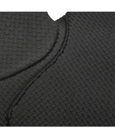 Demeras Unisex Outdoor Weight Lifting Gloves - Anti-Slip Breathable Fitness Gloves for Cycling and Sports Protection (Blue Black M) - Buy Online on GoSupps.com