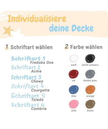 Babykajo 2-in-1 Cuddly Baby Blanket & Toy - Personalized Koala Bear Gift | Perfect for Newborns Boys & Girls - Buy Online on GoSupps.com