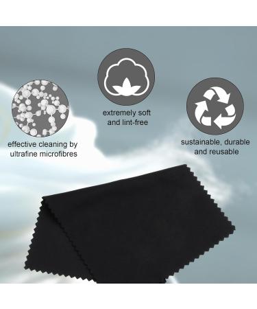 Hearing Aid Filters Set of 5 - 40 Cerumen Replacement Filters Cleaning Brush & Cloth for Widex Phonak Resound | International Shipping - Buy Online on GoSupps.com