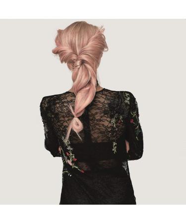 L'OREAL Colorista Paint Pink Hair Dye 1 Count - Vibrant Color Results - Buy Online on GoSupps.com