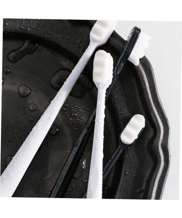 Beavorty 12-Piece Nano Toothbrush Set for Pregnant Women - Manual Micro Nano Toothbrush & Postpartum Dental Accessories (2 Packs) - Buy Online on GoSupps.com