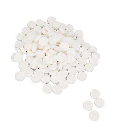 ZJchao 500 Compressed Face Masks - Soft Non-Woven Fabric for Home Travel & DIY Skin Care | International Shipping Available - Buy Online on GoSupps.com