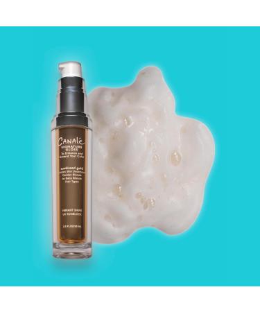 Buy SIGNATURE Gloss - Sunkissed Gold | Enhance & Extend Your Hair Color | International Shipping Available - Buy Online on GoSupps.com