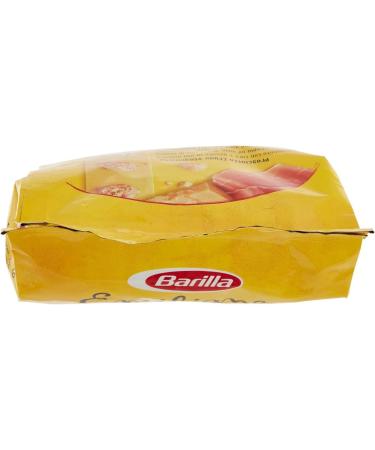  Italian Gourmet E.R. 3 x Barilla Pasta all' Uovo Le Emiliane Tortellini con Prosciutto Crudo egg noodles egg pasta 500 g + Italian gourmet pulp 400 g - Buy Online on GoSupps.com