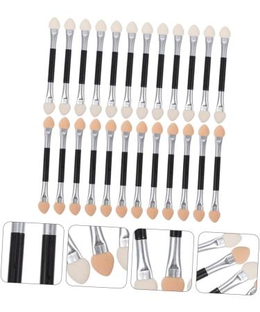 Didiseaon 96 Pcs Latex Eye Shadow Stick Eyeshadow Disposable Makeup Brush Women Eye Shadow Brush Miss Mackey - Buy Online on GoSupps.com