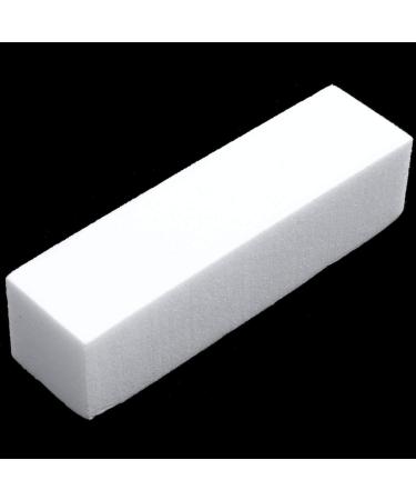 12 Pieces Polishing Sending Buffer Block Files Foam Pedicure Manicure Nail Art - Buy Online on GoSupps.com