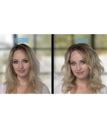 sexy hair Hair Healthy Fresh Hair Air Dry Styling Mousse 150 ml - Buy Online on GoSupps.com