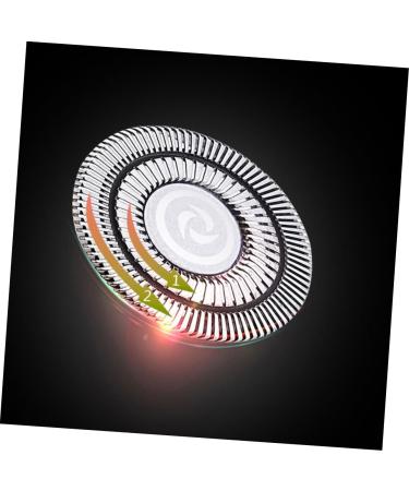 Beavorty 5 Men Razors - Rechargeable Fabric Shaver for Ultimate Men's Grooming | Rotary Shavers & Clippers - Buy Online on GoSupps.com