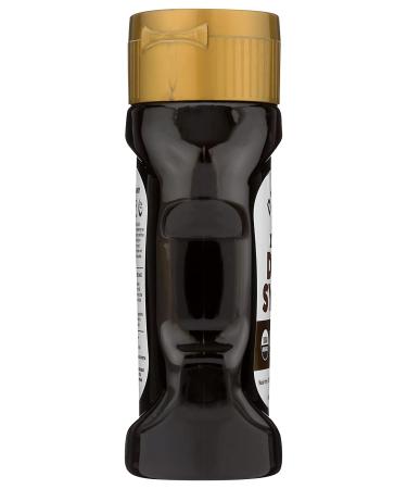 Organic Date Syrup | 100% Dates | D'Vash Organics | 16.6 oz Squeeze Bottle | Non-GMO, Vegan, No Added Sugar, Sugar Substitute, Gluten Free, Kosher - Buy Online on GoSupps.com