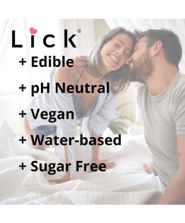 Buy Honey Flavored Massage Oil for Couples | Edible Non-Sticky Vegan Friendly | Relaxing Lotion with Vitamin E Sweet Almond & Coconut Oil - 4 oz - Buy Online on GoSupps.com