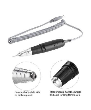 Nagelpoliergriff 30000 U/min - Ersatzgriff f r elektrische Nagelschleifmaschine | Internationaler Versand verf gbar - Buy Online on GoSupps.com