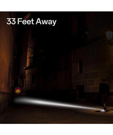 Aveland Headlights for Crocs - 2pcs Flashlights Charm Accessories for Kids & Adults | Clip-on Clog Lights for Crocs Shoes - Buy Online on GoSupps.com